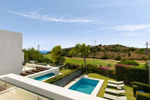 Byhus i Cabopino, Malaga, Cabopino - € 1.395.000 | Ref: R5064280 - foto 13