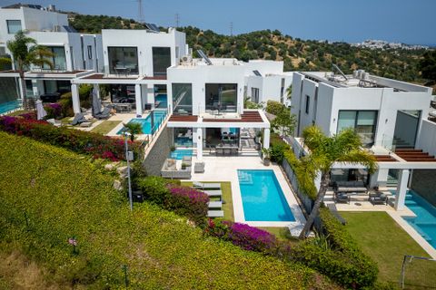 Byhus i Cabopino, Malaga, Cabopino - € 1.395.000 | Ref: R5064280 - foto 16