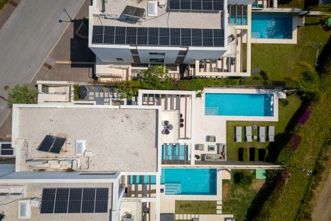 Byhus i Cabopino, Malaga, Cabopino - € 1.395.000 | Ref: R5064280 - foto 18