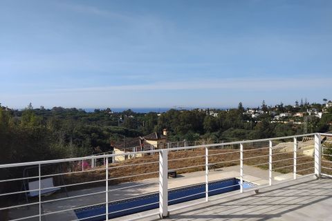Villa i Elviria, Malaga, Elviria - € 1.200.000 | Ref: R5063863 - foto 1