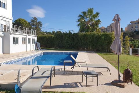 Villa i Elviria, Malaga, Elviria - € 1.200.000 | Ref: R5063863 - foto 3