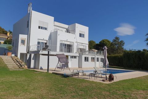 Villa i Elviria, Malaga, Elviria - € 1.200.000 | Ref: R5063863 - foto 4