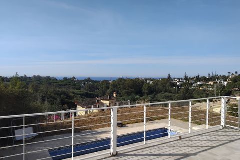 Villa i Elviria, Malaga, Elviria - € 1.200.000 | Ref: R5063863 - foto 14