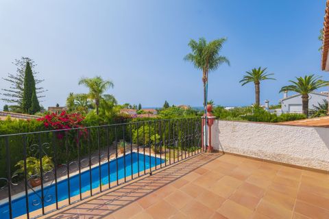 Villa i Marbella, Malaga, Marbella - € 1.125.000 | Ref: R5064568 - foto 3