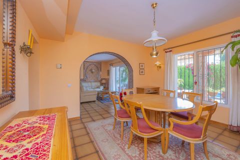 Villa i Marbella, Malaga, Marbella - € 1.125.000 | Ref: R5064568 - foto 10