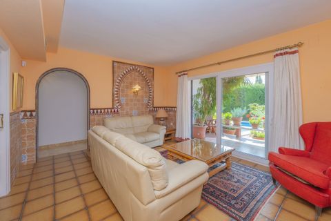 Villa i Marbella, Malaga, Marbella - € 1.125.000 | Ref: R5064568 - foto 14