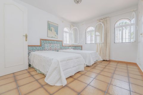 Villa i Marbella, Malaga, Marbella - € 1.125.000 | Ref: R5064568 - foto 18
