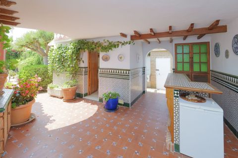 Villa i Marbella, Malaga, Marbella - € 1.125.000 | Ref: R5064568 - foto 23