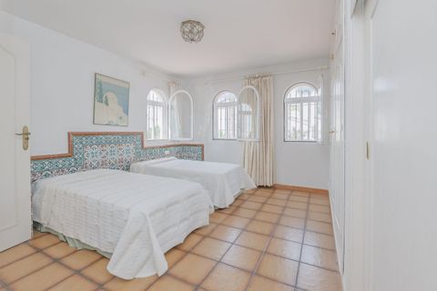Villa i Marbella, Malaga, Marbella - € 1.125.000 | Ref: R5064568 - foto 25