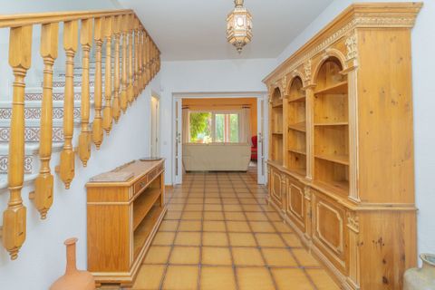 Villa i Marbella, Malaga, Marbella - € 1.125.000 | Ref: R5064568 - foto 31