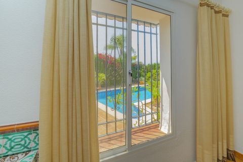 Villa i Marbella, Malaga, Marbella - € 1.125.000 | Ref: R5064568 - foto 37