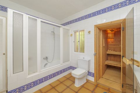 Villa i Marbella, Malaga, Marbella - € 1.125.000 | Ref: R5064568 - foto 39