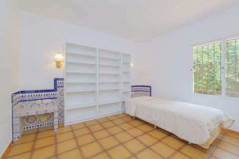 Villa i Marbella, Malaga, Marbella - € 1.125.000 | Ref: R5064568 - foto 41