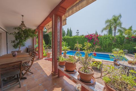 Villa i Marbella, Malaga, Marbella - € 1.125.000 | Ref: R5064568 - foto 46