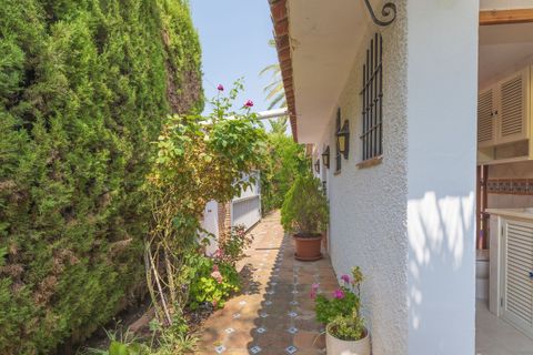Villa i Marbella, Malaga, Marbella - € 1.125.000 | Ref: R5064568 - foto 48