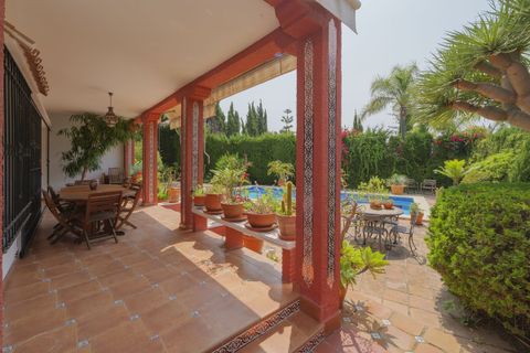 Villa i Marbella, Malaga, Marbella - € 1.125.000 | Ref: R5064568 - foto 50
