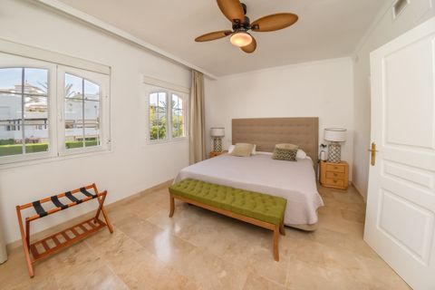 Byhus i Nagueles, Malaga, Nagueles - € 1.165.000 | Ref: R5073889 - foto 5