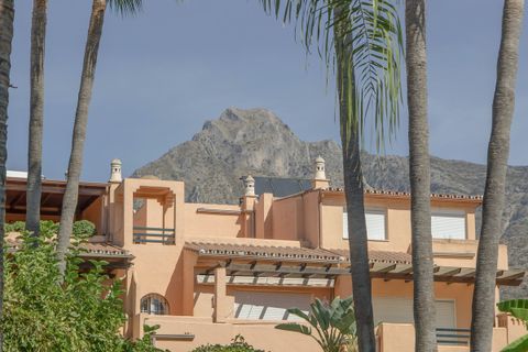 Byhus i Nagueles, Malaga, Nagueles - € 1.165.000 | Ref: R5073889 - foto 12