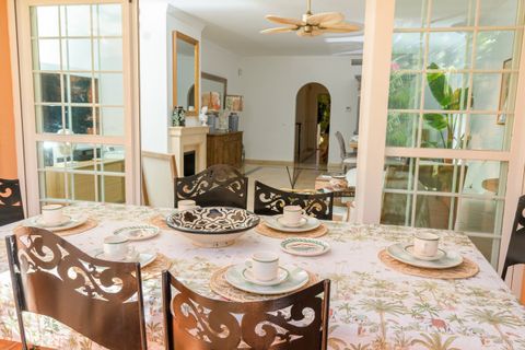 Byhus i Nagueles, Malaga, Nagueles - € 1.165.000 | Ref: R5073889 - foto 14