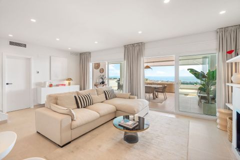 Byhus i Marbella, Malaga, Marbella - € 995.000 | Ref: R5083942 - foto 4