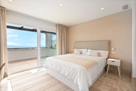 Byhus i Marbella, Malaga, Marbella - € 995.000 | Ref: R5083942 - foto 10