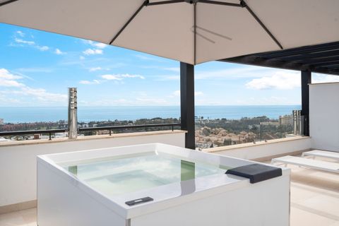 Byhus i Marbella, Malaga, Marbella - € 995.000 | Ref: R5083942 - foto 14