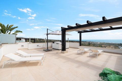 Byhus i Marbella, Malaga, Marbella - € 995.000 | Ref: R5083942 - foto 15