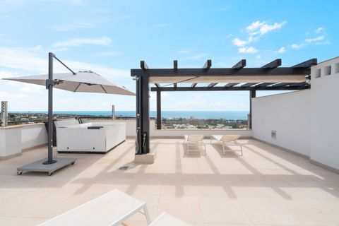 Byhus i Marbella, Malaga, Marbella - € 995.000 | Ref: R5083942 - foto 16
