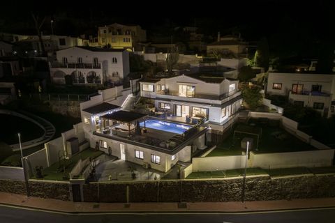 Villa a Benalmadena, Malaga, Benalmadena - € 1.399.000 | Ref: R4909465 - foto 9