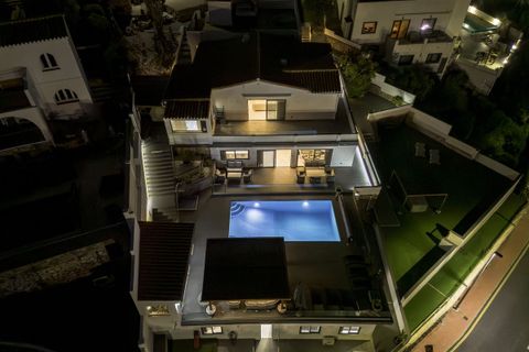 Villa a Benalmadena, Malaga, Benalmadena - € 1.399.000 | Ref: R4909465 - foto 10