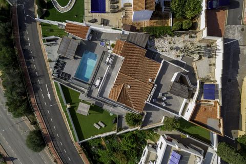 Villa a Benalmadena, Malaga, Benalmadena - € 1.399.000 | Ref: R4909465 - foto 14