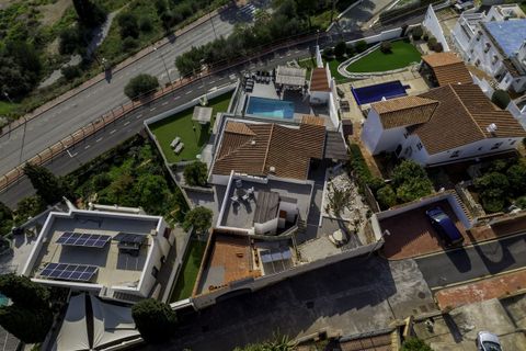 Villa a Benalmadena, Malaga, Benalmadena - € 1.399.000 | Ref: R4909465 - foto 15