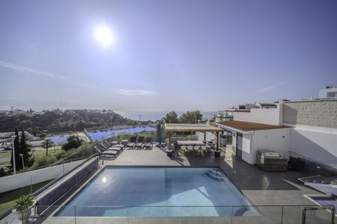 Villa a Benalmadena, Malaga, Benalmadena - € 1.399.000 | Ref: R4909465 - foto 18