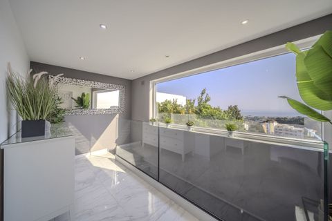 Villa a Benalmadena, Malaga, Benalmadena - € 1.399.000 | Ref: R4909465 - foto 26