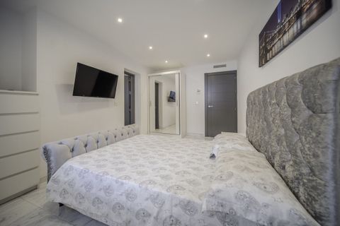 Villa a Benalmadena, Malaga, Benalmadena - € 1.399.000 | Ref: R4909465 - foto 34