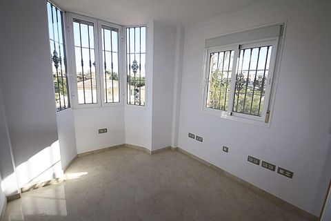 Villa i Benalmadena, Malaga, Benalmadena - € 915.000 | Ref: R4930828 - foto 24