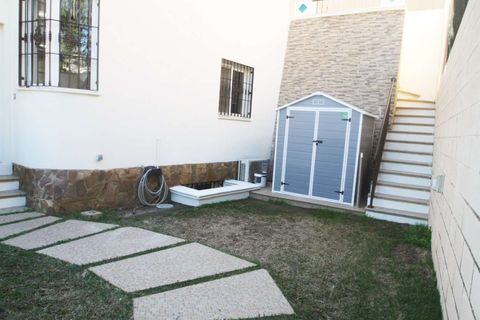 Villa i Benalmadena, Malaga, Benalmadena - € 915.000 | Ref: R4930828 - foto 32