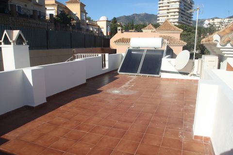 Villa i Benalmadena, Malaga, Benalmadena - € 915.000 | Ref: R4930828 - foto 38