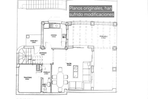 Villa i Benalmadena, Malaga, Benalmadena - € 915.000 | Ref: R4930828 - foto 42