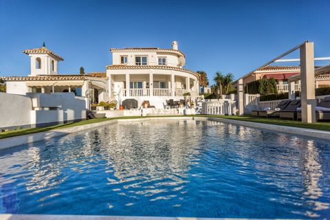 Villa a El Chaparral, Malaga, El Chaparral - € 1.449.950 | Ref: R4961557 - foto 3