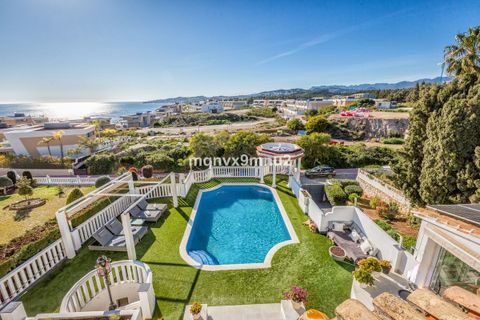 Villa a El Chaparral, Malaga, El Chaparral - € 1.449.950 | Ref: R4961557 - foto 17