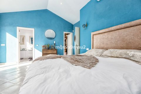 Villa a El Chaparral, Malaga, El Chaparral - € 1.449.950 | Ref: R4961557 - foto 19