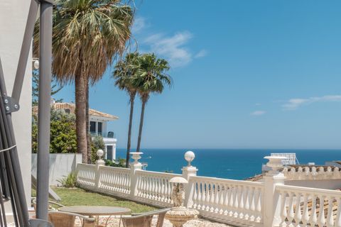 Villa a Benalmadena, Malaga, Benalmadena - € 1.395.000 | Ref: R5042326 - foto 2