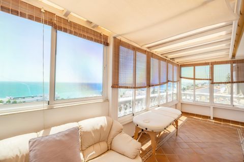 Villa a Benalmadena, Malaga, Benalmadena - € 1.395.000 | Ref: R5042326 - foto 7