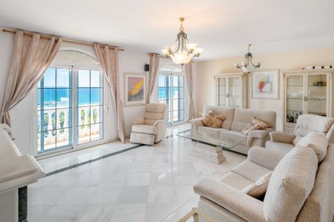 Villa a Benalmadena, Malaga, Benalmadena - € 1.395.000 | Ref: R5042326 - foto 9
