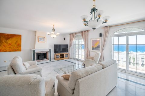 Villa a Benalmadena, Malaga, Benalmadena - € 1.395.000 | Ref: R5042326 - foto 10