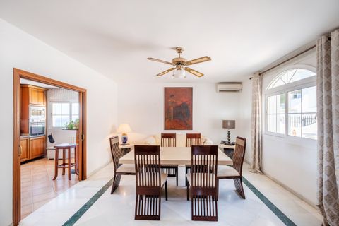 Villa a Benalmadena, Malaga, Benalmadena - € 1.395.000 | Ref: R5042326 - foto 13