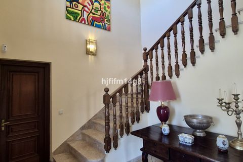 Villa i Alora, Malaga, Alora - € 1.795.000 | Ref: R5044105 - foto 16