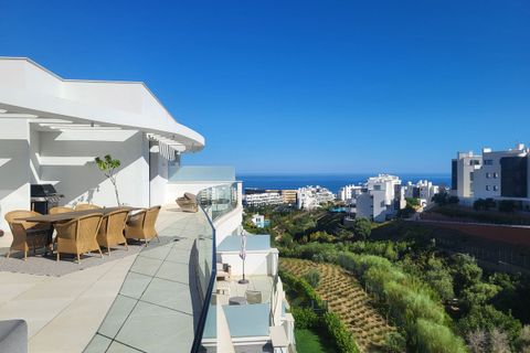 Penthouse i Fuengirola, Malaga, Fuengirola - € 1 075 000 | Ref: R5047432 - foto 2