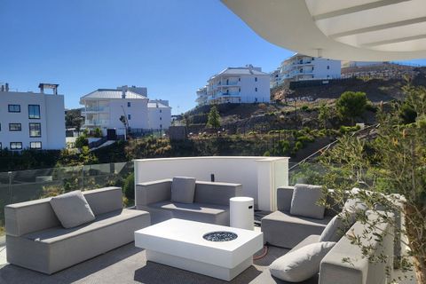 Penthouse i Fuengirola, Malaga, Fuengirola - € 1 075 000 | Ref: R5047432 - foto 4